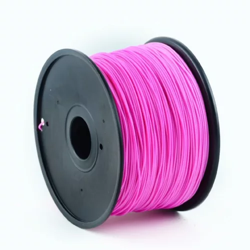 GEMBIRD 3DP-HIPS3-01-MG FILAMENT HIPS MAGENTA 3MM 1KG