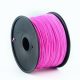 GEMBIRD 3DP-HIPS3-01-MG FILAMENT HIPS MAGENTA 3MM 1KG