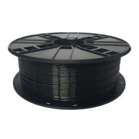   GEMBIRD 3DP-PETG1.75-01-BK FILAMENT PETG BLACK 1,75MM 1KG BLACK