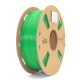 GEMBIRD 3DP-PETG1.75-01-G FILAMENT PETG GREEN 1,75MM 1KG