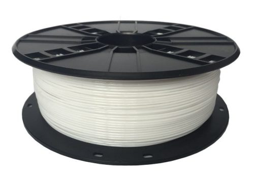 GEMBIRD 3DP-PETG1.75-01-W FILAMENT PETG WHITE 1,75MM 1KG