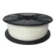 GEMBIRD 3DP-PETG1.75-01-W FILAMENT PETG WHITE 1,75MM 1KG