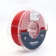 GEMBIRD 3DP-PETG1.75HY-01-R HIGH SPEED PETG FILAMENT RED 1,75MM 1KG