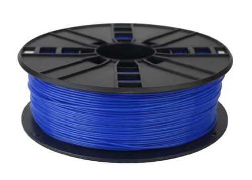GEMBIRD 3DP-PLA1.75-01-B FILAMENT PLA BLUE 1,75MM 1KG