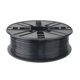 GEMBIRD 3DP-PLA1.75-01-BK FILAMENT PLA BLACK 1,75MM 1KG