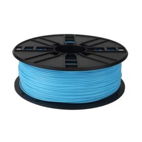 GEMBIRD 3DP-PLA1.75-01-BS FILAMENT PLA SKY BLUE 1,75MM 1KG