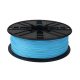 GEMBIRD 3DP-PLA1.75-01-BS FILAMENT PLA SKY BLUE 1,75MM 1KG