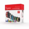 GEMBIRD 3DP-PLA1.75-01-B FILAMENT PLA BLUE 1,75MM 1KG