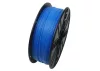 GEMBIRD 3DP-PLA1.75-01-FB FILAMENT PLA FLUORESCENT BLUE 1,75MM 1KG