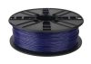 GEMBIRD 3DP-PLA1.75-01-GB FILAMENT PLA GALAXY BLUE 1,75MM 1KG