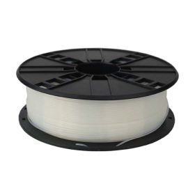 GEMBIRD 3DP-PLA1.75-01-NAT FILAMENT PLA NATURAL 1,75MM 1KG