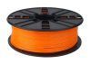 GEMBIRD 3DP-PLA1.75-01-O FILAMENT PLA ORANGE 1,75MM 1KG