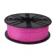 GEMBIRD 3DP-PLA1.75-01-P FILAMENT PLA PINK 1,75MM 1KG