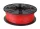 GEMBIRD 3DP-PLA1.75-01-R FILAMENT PLA RED 1,75MM 1KG