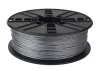 GEMBIRD 3DP-PLA1.75-01-S FILAMENT PLA SILVER 1,75MM 1KG