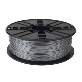GEMBIRD 3DP-PLA1.75-01-S FILAMENT PLA SILVER 1,75MM 1KG