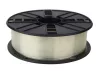 GEMBIRD 3DP-PLA1.75-01-TR FILAMENT PLA TRANSPARENT 1,75MM 1KG
