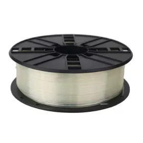   GEMBIRD 3DP-PLA1.75-01-TR FILAMENT PLA TRANSPARENT 1,75MM 1KG