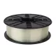 GEMBIRD 3DP-PLA1.75-01-TR FILAMENT PLA TRANSPARENT 1,75MM 1KG