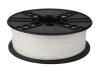 GEMBIRD 3DP-PLA1.75-01-W FILAMENT PLA WHITE 1,75MM 1KG