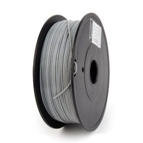 GEMBIRD 3DP-PLA+1.75-02-GR FILAMENT PLA+ GRAY 1.75MM, 1KG