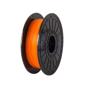 GEMBIRD 3DP-PLA+1.75-02-O FILAMENT PLA+ ORANGE 1,75MM 1KG