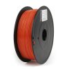 GEMBIRD 3DP-PLA+1.75-02-B FILAMENT PLA+ RED 1,75MM 1KG