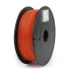 GEMBIRD 3DP-PLA+1.75-02-B FILAMENT PLA+ RED 1,75MM 1KG