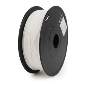 GEMBIRD 3DP-PLA+1.75-02-W FILAMENT PLA+ WHITE 1,75MM 1KG