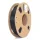 GEMBIRD 3DP-PLA1.75GE-01-BK FILAMENT PLA BLACK 1,75MM 200G GEMMA PRINTER SPOOL