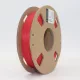GEMBIRD 3DP-PLA1.75GE-01-R FILAMENT PLA RED 1,75MM 200G GEMMA PRINTER SPOOL
