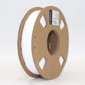   GEMBIRD 3DP-PLA1.75GE-01-W FILAMENT PLA WHITE 1,75MM 200G GEMMA PRINTER SPOOL