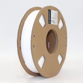   GEMBIRD 3DP-PLA1.75GE-01-W FILAMENT PLA WHITE 1,75MM 200G GEMMA PRINTER SPOOL