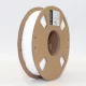 GEMBIRD 3DP-PLA1.75GE-01-W FILAMENT PLA WHITE 1,75MM 200G GEMMA PRINTER SPOOL