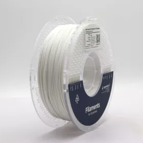   GEMBIRD 3DP-PLA1.75HY-01-W HIGH SPEED PLA FILAMENT WHITE 1,75MM 1KG