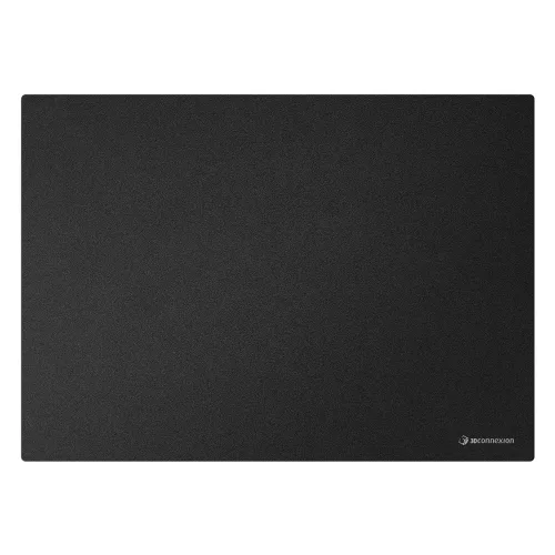 3D CONNEXION CADMOUSEPAD EGÉRPAD BLACK