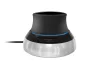 3D CONNEXION SPACEEGÉR, COMPACT BLACK/SILVER