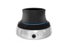 3D CONNEXION SPACEEGÉR, COMPACT BLACK/SILVER