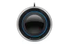 3D CONNEXION SPACEEGÉR, COMPACT BLACK/SILVER