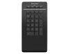 3D CONNEXION WIRELESS BLUETOOTH NUMPAD PRO KEYPAD BLACK