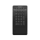 3D CONNEXION WIRELESS BLUETOOTH NUMPAD PRO KEYPAD BLACK
