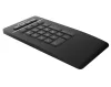 3D CONNEXION WIRELESS BLUETOOTH NUMPAD PRO KEYPAD BLACK