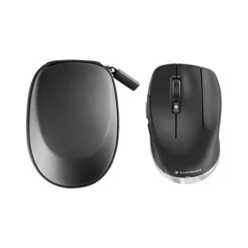 3D CONNEXION CADEGÉR, COMPACT WIRELESS EGÉR, BLACK