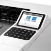 HP LASERJET ENTERPRISE M406DN A4 USB/LAN/DUPLEX MONO MULTIFUNKCIÓS LÉZERNYOMTATÓ (3PZ15A)