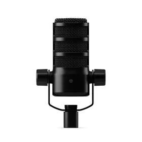   RODE PODMIC USB SOKOLDALÚ DINAMIKUS MŰSORSZÓRÓ MIKROFON, FEKETE
