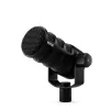 RODE PODMIC USB SOKOLDALÚ DINAMIKUS MŰSORSZÓRÓ MIKROFON, FEKETE