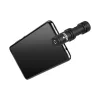 RODE VIDEOMIC ME KOMPAKT MIKROFON MOBILESZKÖZÖKHÖZ, FEKETE