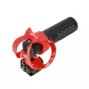 RODE VIDEOMICRO II ULTRAKOMPAKT KAMERAMIKROFON, FEKETE