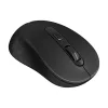 EVEREST SM-BT08 WIRELESS BLUETOOTH EGÉR, BLACK