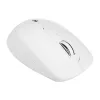 EVEREST SM-BT09 WIRELESS BLUETOOTH EGÉR, WHITE